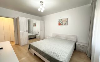 Apartament cu 2 camere | Zona Olimpia - Poză 3