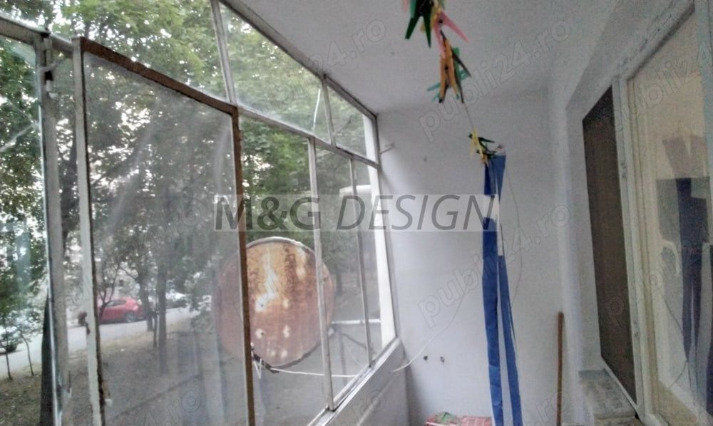 Apartament 3 camere Circumvalatiunii - Poză 9