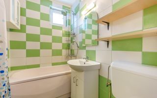 ÎNCHIRIAT!!! Apartament 2 camere de închiriat–Podgoria - Poză 14