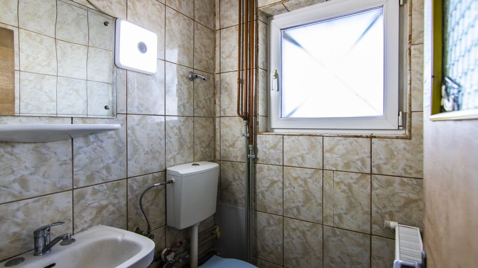 3 camere Dristor lângă McDonald’s, 2 băi cu geam, decomandat,  0% comision - Poză 11