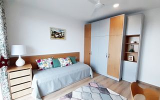 Penthouse cu 5 camere in URBAN PENTHA-zona Coresi - Poză 20
