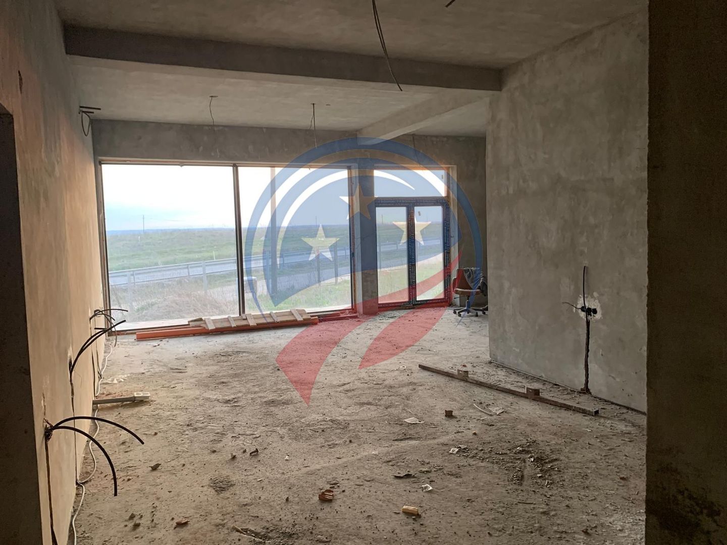 Spatiu pretabil Camin pentru batrani, spital privat, clinica, etc... - Poză 5