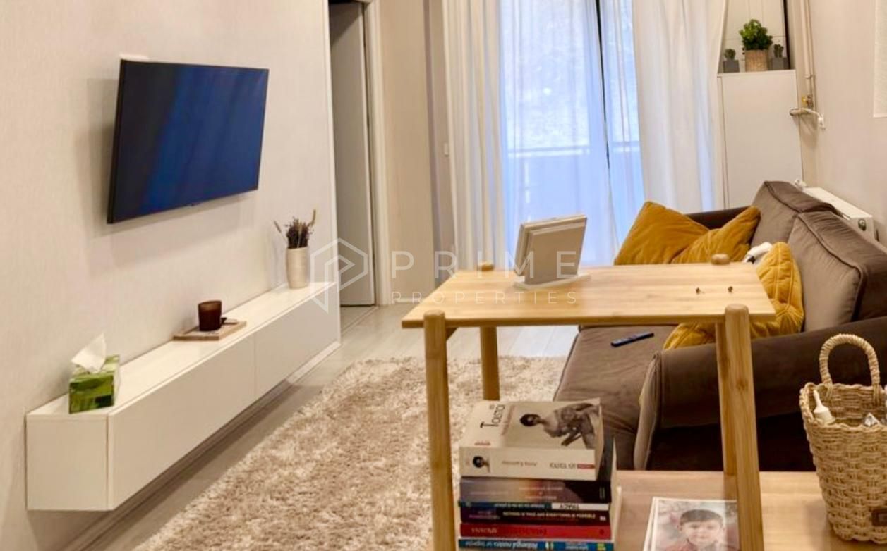 De închiriat - Apartament 2 camere – Tudor, Calea Sighișoarei - Poză 2