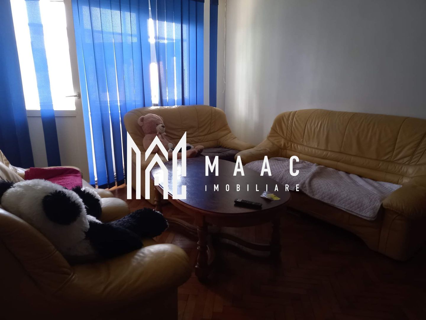 Apartament 2 camere I Etaj 3 I 48 MPU I Zona Rahova - Poză 1