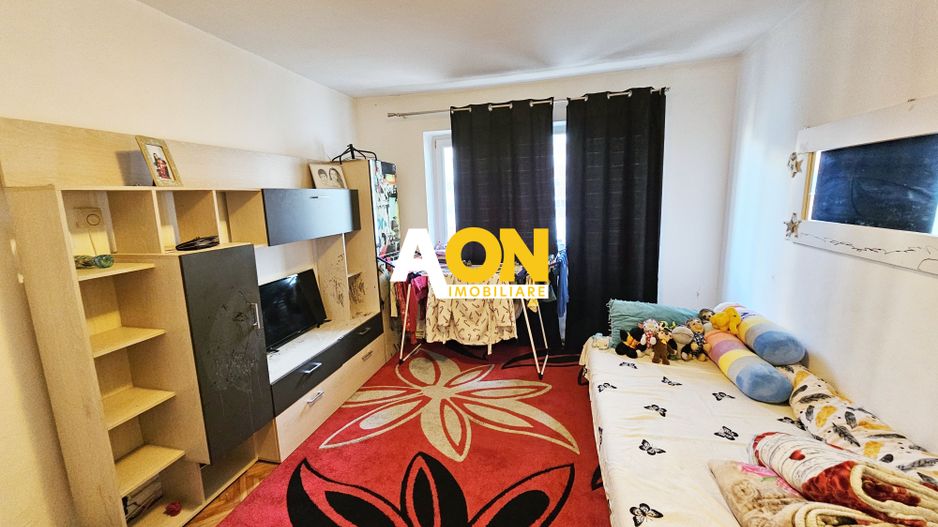 Apartament 2 camere - Ideal pentru regim hotelier, Cetate - Poză 4