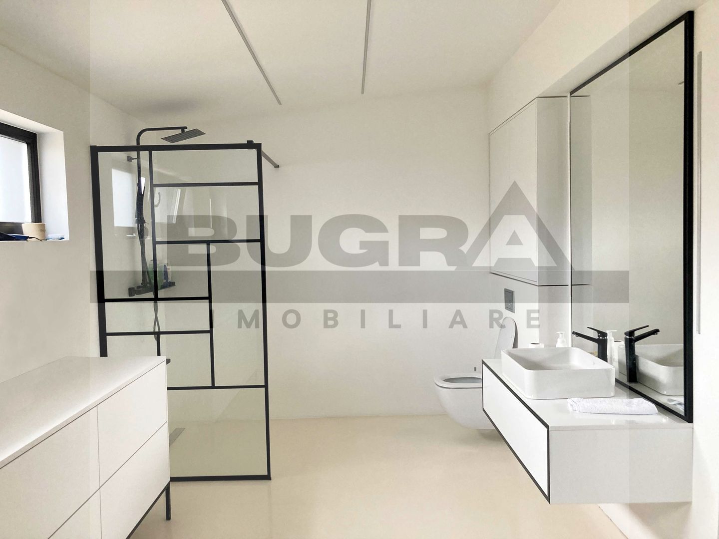 Casa individuala, 168 mp, teren 370 mp,  zona Voronet - Poză 8