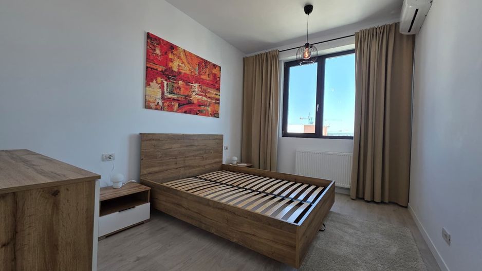 Pipera Plaza | 2 Camere Nou | Prima Închiriere | Parcare Subterană - Poză 18