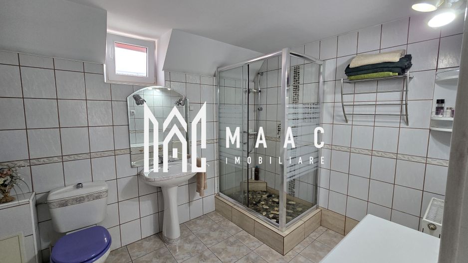 Casa 5 Camere | Teren 515MP | Gradina | Garaj | Turnisor - Poză 18