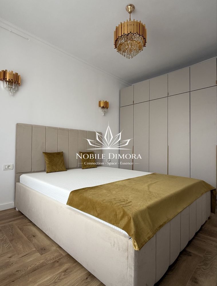 Apartament de lux - Ultracentral - 2 camere - parcare privata - Poză 5