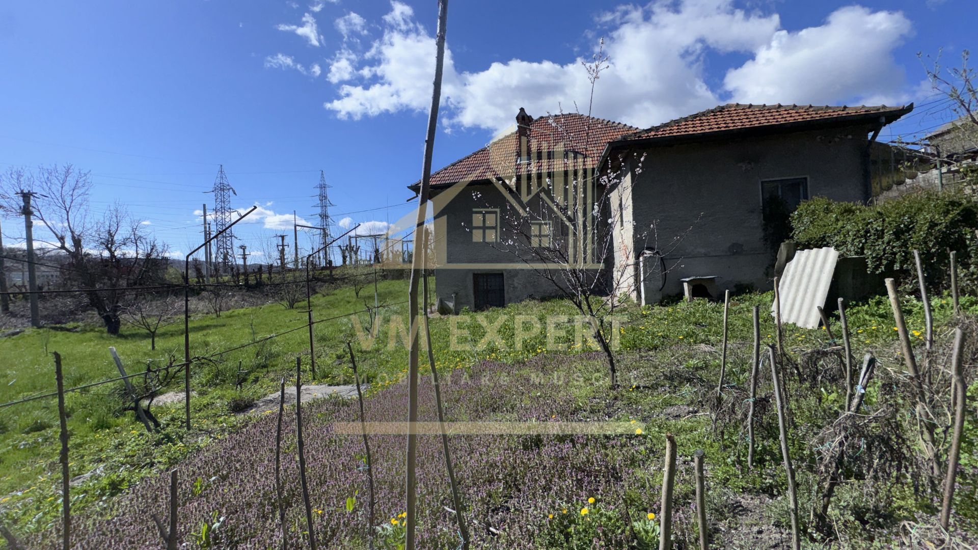 CASA 5 CAMERE TEREN 7500 MP CAMPULUNG - Poză 39