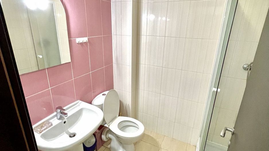 GARSONIERA PALLADIUM RESIDENCE, BUCATARIE INCHISA, METROU, COMISION 0% - Poză 5