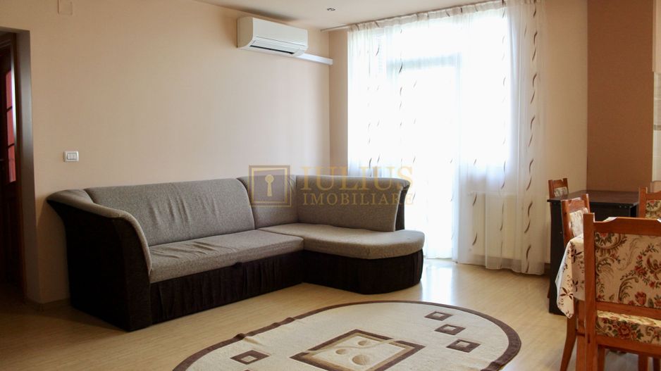 2 camere, recent renovat -Giroc - Poză 1