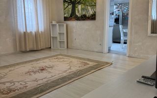 Vanzare apartament 3 camere si curte,loc de parcare Padure Rosu Chiajna - Poză 4