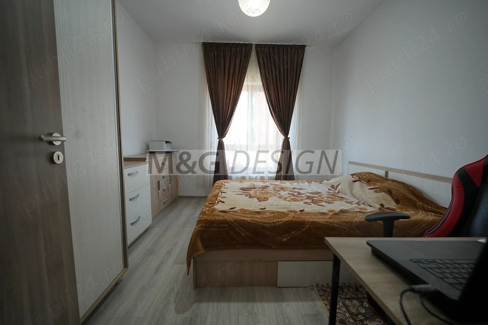 Apartament 3 camere zona Braytim etaj 1 - Poză 6