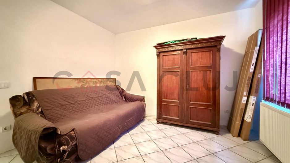 3 camere, ideal ivestiție, Dâmboviței! - Poză 5