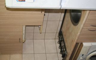 Inchiriez garsoniera in zona Kaufland Nicolina blocul INITA - Poză 3