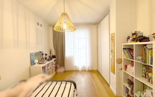 Apartament 3 camere/76mp/Terasa 73mp/garaj. - Poză 14