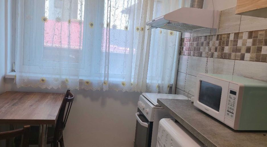 AP. 2 CAMERE BASARAB, BOILER, METROU 5 MINUTE, BLOC REABILITAT - Poză 7