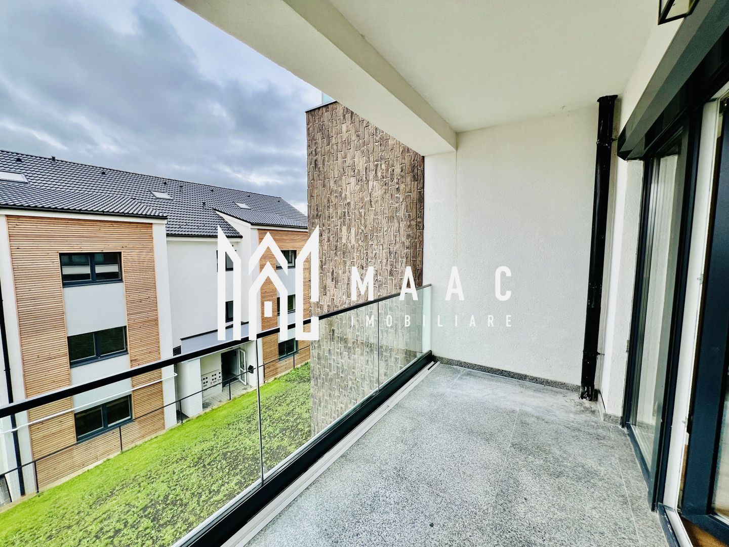 Apartament 2 camere - finisat la cheie I Comision 0% - Poză 5