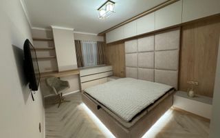 Chirie 2 camere/ Exclusivist/ Etaj 2/ Concept 9/ Comision 0% - Poză 6