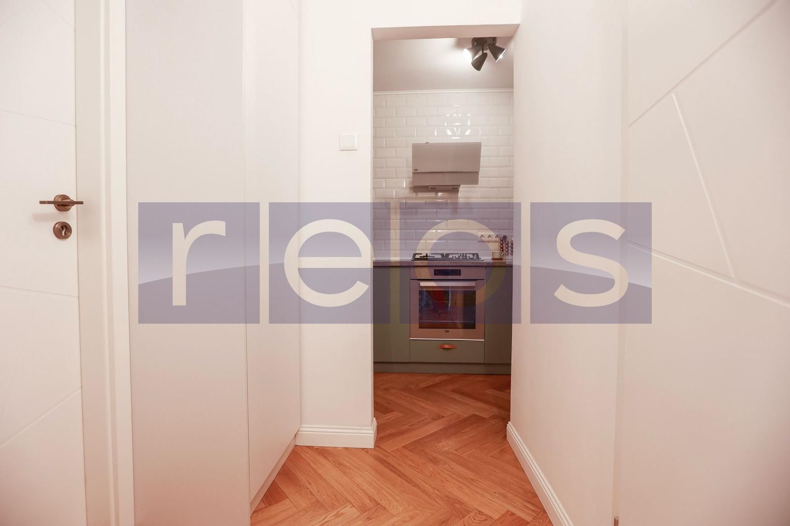 VANZARE APARTAMENT 2 CAMERE DESIGN | SALA PALATULUI | ULTRA FINISAT | - Poză 25