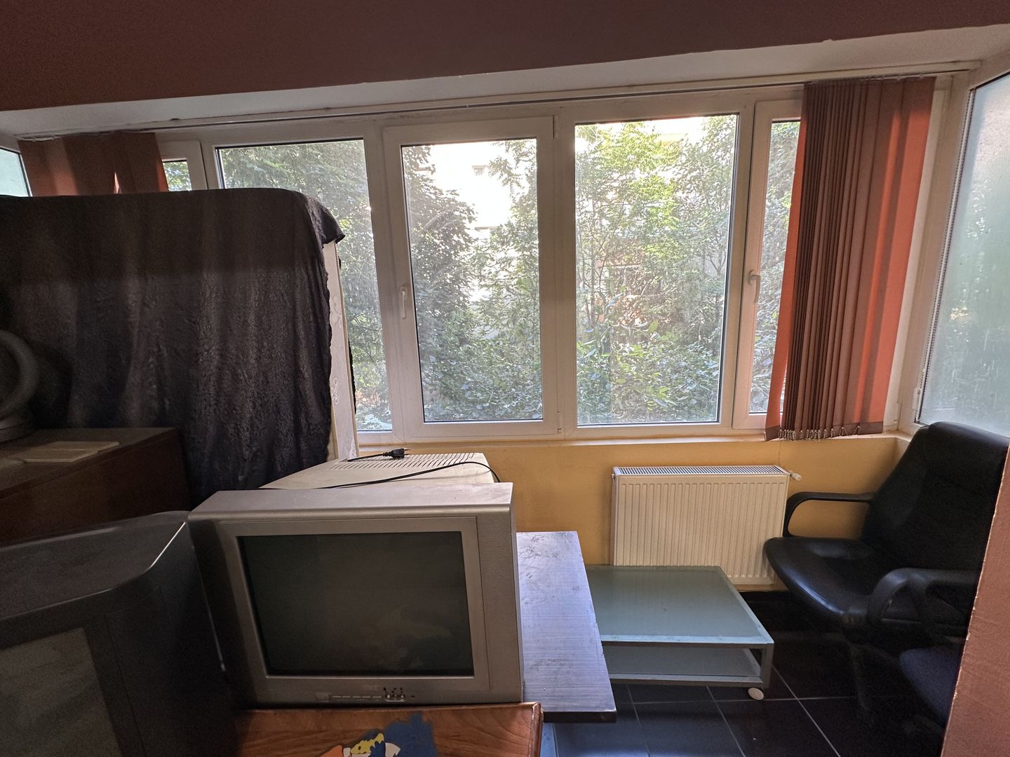Apartament 1 camera aproape de Iulius Mall - Poză 4