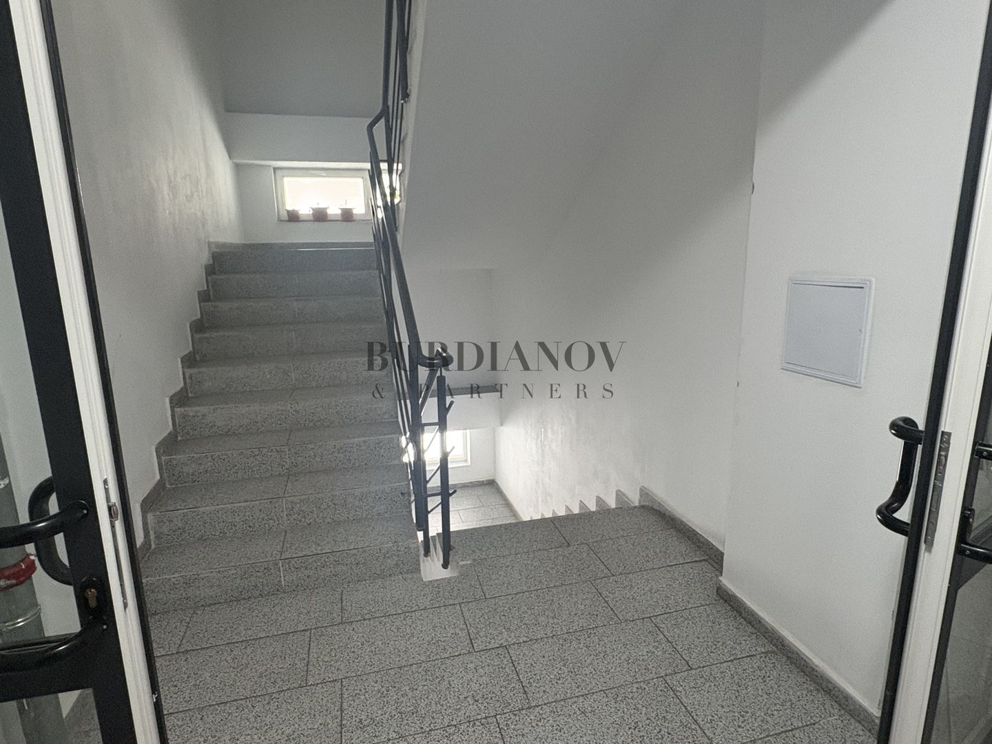 Apartament cu 2 camere + Loc de parcare -  Titan - Theodor Pallady - Poză 14