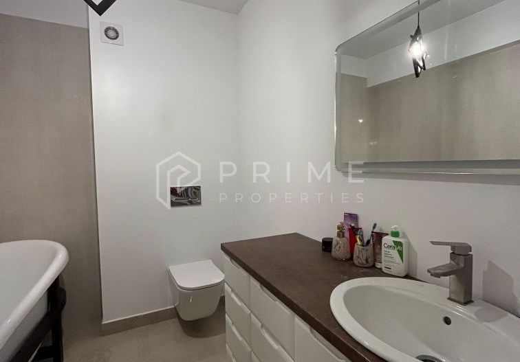 Apartament modern 3 cam Lavandei Residence Livezeni MS - Poză 7