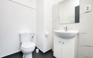 Spatiu de birouri de 200 mp cu 4 parcari de inchiriat, zona Gheorgheni - Poză 3