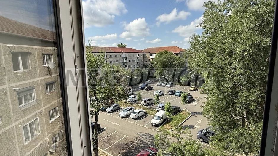 3 camere Lipovei etaj 4 , 2 bai, 2 balcoane - Poză 7