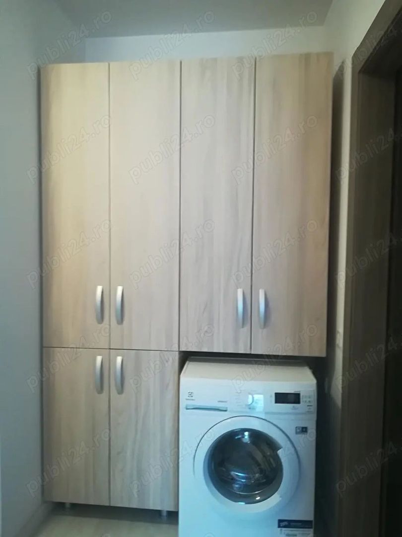 Garsonieră lux, bloc nou, Ansamblul 21 Politehnica Residence - Poză 5