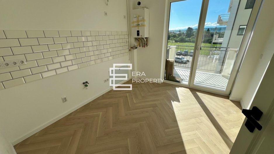 Apartament 2 camere,54mp,  boxa - Selimbar - Poză 2