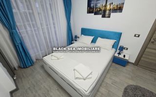 Apartament 2 camere- Alezzi Beach Resort - Piscina, Fitness & Spa - Poză 9