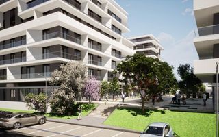 Apartamente noi 2-3 camere , COMISION 0! PLATA IN RATE! - Poză 19