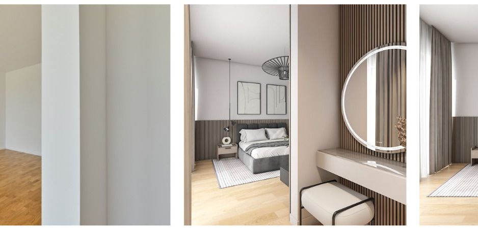 VILA INDIVIDUALA PREMIUM | TUNARI - Poză 11