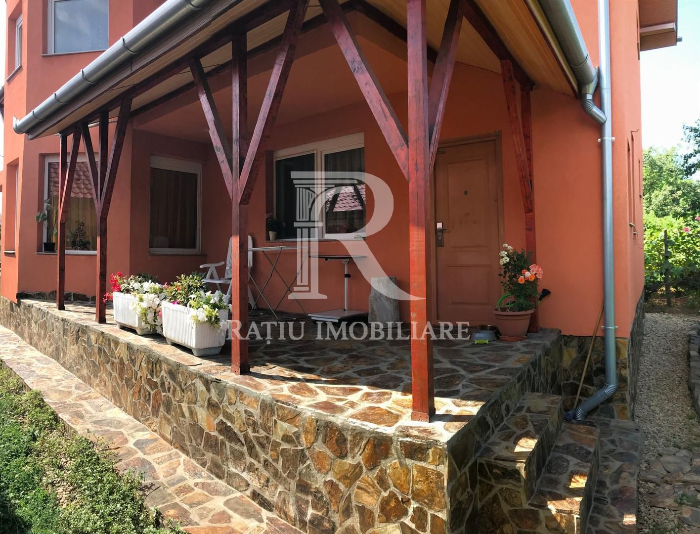 Casa cu 5 camere | Oncea | Oradea - Poză 17