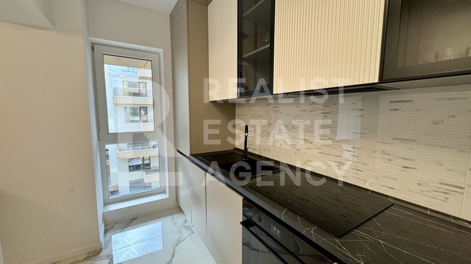 Apartament 2 Camere | LUX | Pipera | Garaj subteran - Poză 12