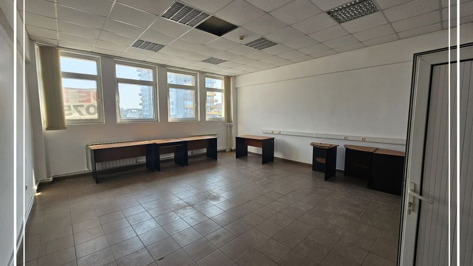 De inchiriat locatie Et 1 si 2, birouri, Clinica in podgoria Arad - Poză 3