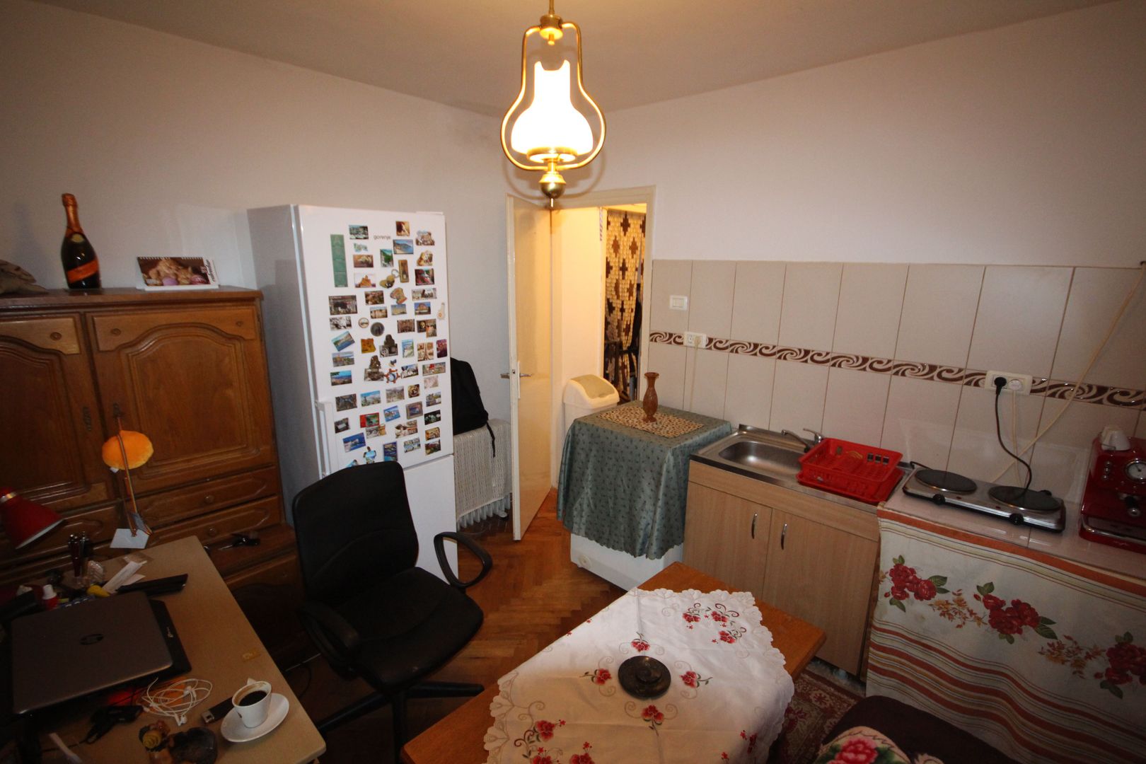 Apartament cu o camera, zona  Piata Doina - Poză 5