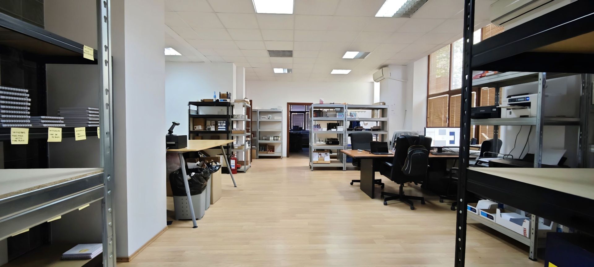 Spatiu comercial 276 mp - pozitie excelenta in zona Turda, sector 1! - Poză 11