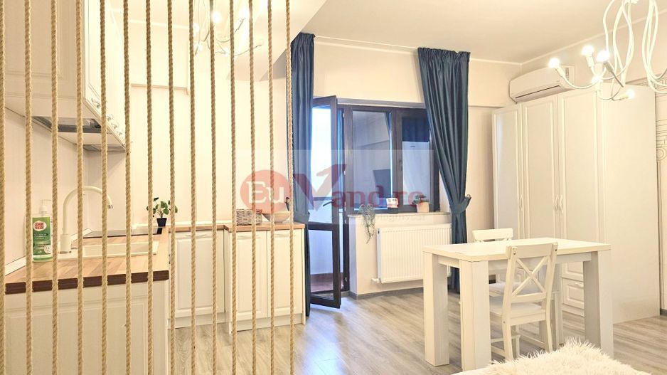 Apartament cu 1 cameră  - Bd. George Coșbuc, Italian Residence - Poză 10