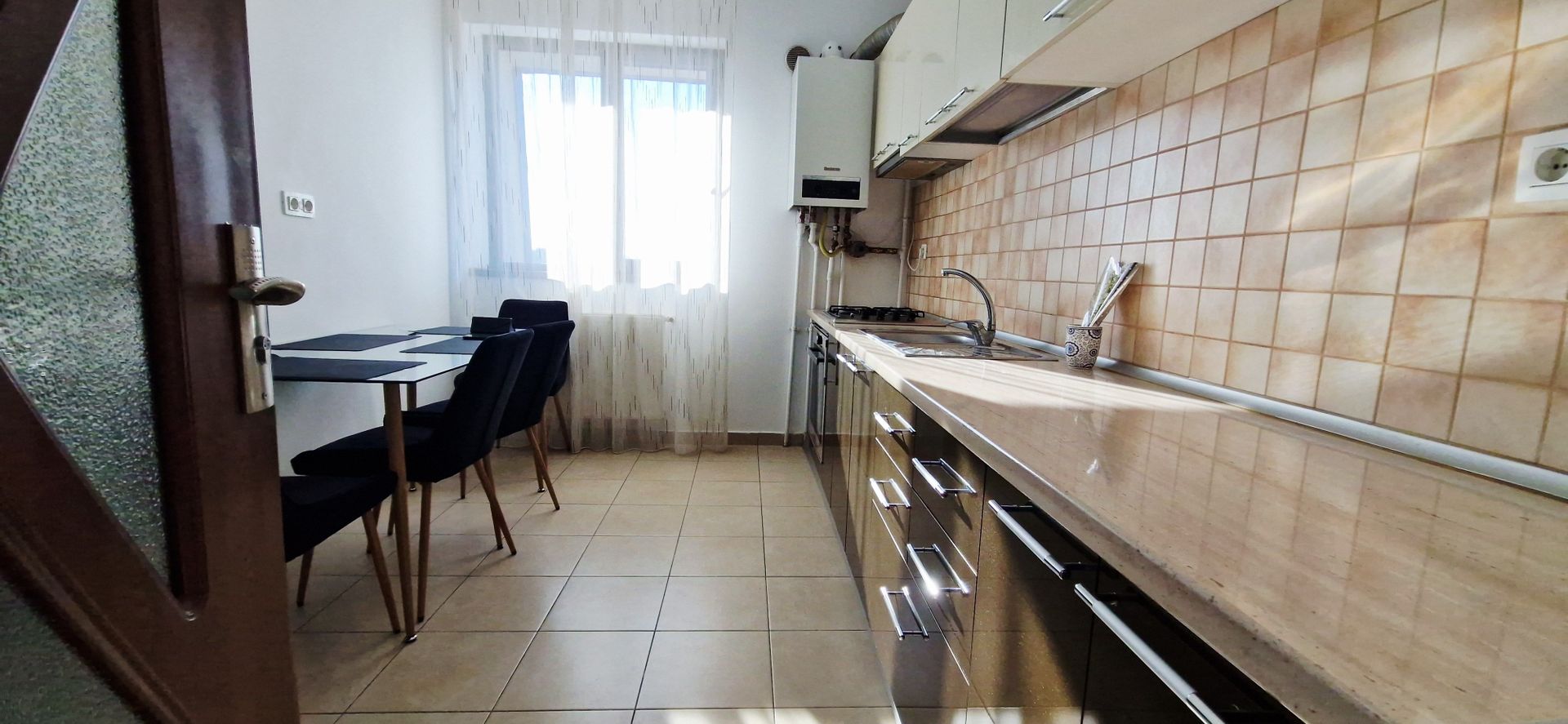 2 camere | Drumul Taberei | 62 mp | Bloc 2014 - Poză 12