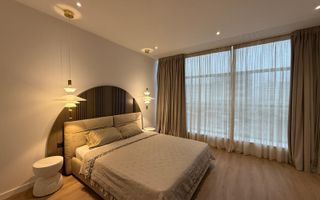 INCHIRIERE 4 CAMERE | ONE NORTH LOFT | MOBILAT SI UTILAT LUX | LOC PARCARE | - Poză 10