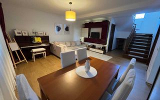 Casă P+E, 4 camere, 2 băi, 115 mp, teren 400 mp, Valea Adâncă, 5 Drumuri, Miroslava, mobilată, gata de mutat | 250.000 € - Poză 3
