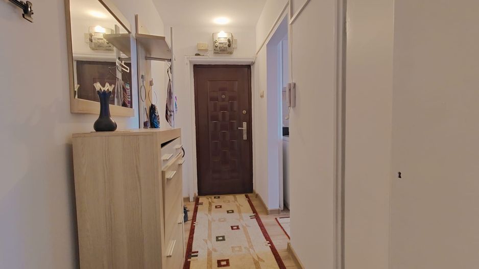 Apartament 3 camere – Șoseaua Ștefan cel Mare – etaj 6/7 – 2 balcoane – luminos - Poză 12