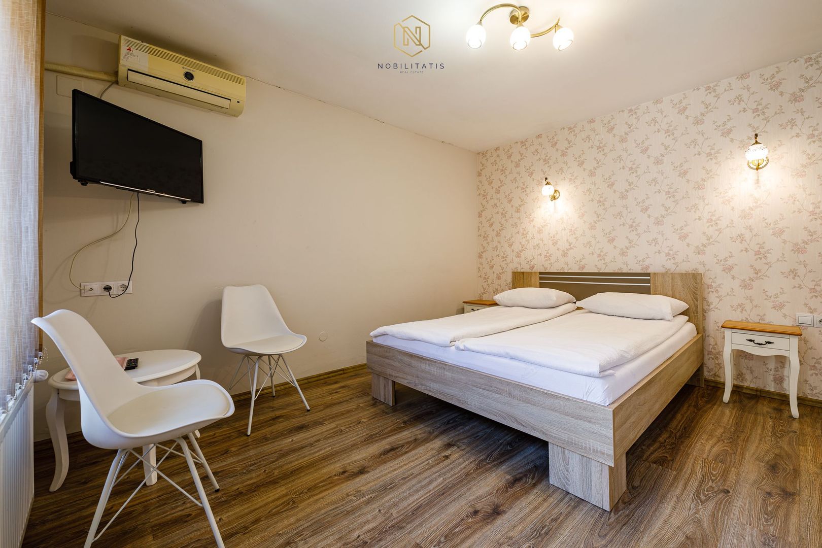 Proprietatea ideala pentru investiție, spații generoase, teren 1.200mp - Poză 38