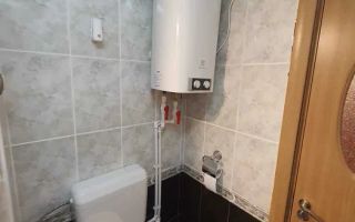 AP. 2 CAMERE P-TA UNIRII, BOILER, LOC PARCARE, METROU 10 MINUTE - Poză 7