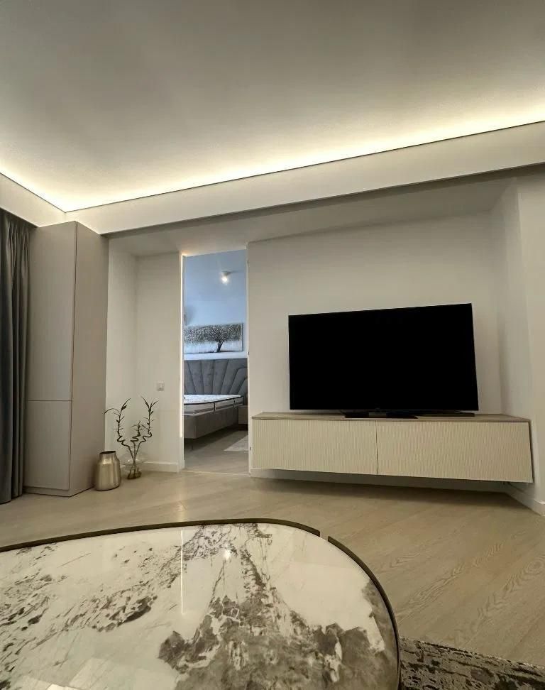 Apartament de 2 camere de vânzare | Cu chiriaș - Poză 3