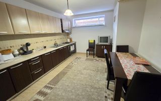 Casă 4 camere, mobilată, utilată, D+P+M, 326 mp teren, Cetate - Poză 20