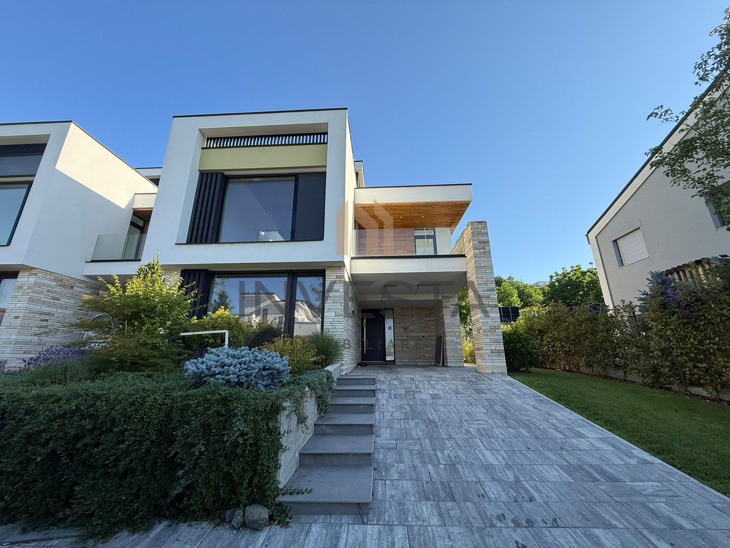 CASA INSIRUITA IN CARTIERUL VORONET, CLUJ NAPOCA - Poză 9